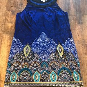 Sandra Darren Size 16 Dress